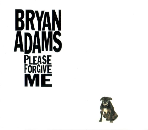 Bryan Adams